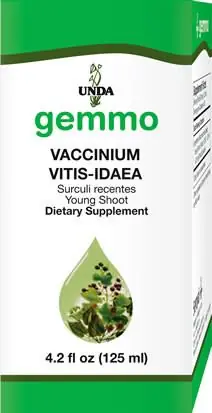 Buy Online Vaccinium Vitis Idaea - 4.2 fl oz