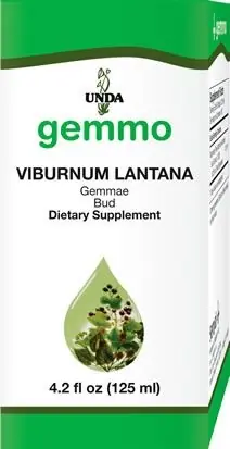 While Supplies Last Viburnum Lantanum - 4.2 fl oz