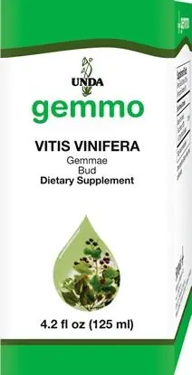 Fresh Stock Vitis Vinifera - 4.2 fl oz