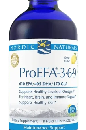 ProEFA-3.6.9 Liquid - 8 fl oz Place Order