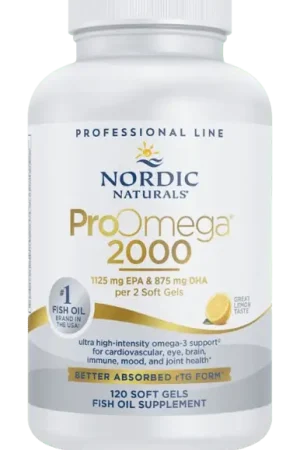 Budget ProOmega 2000