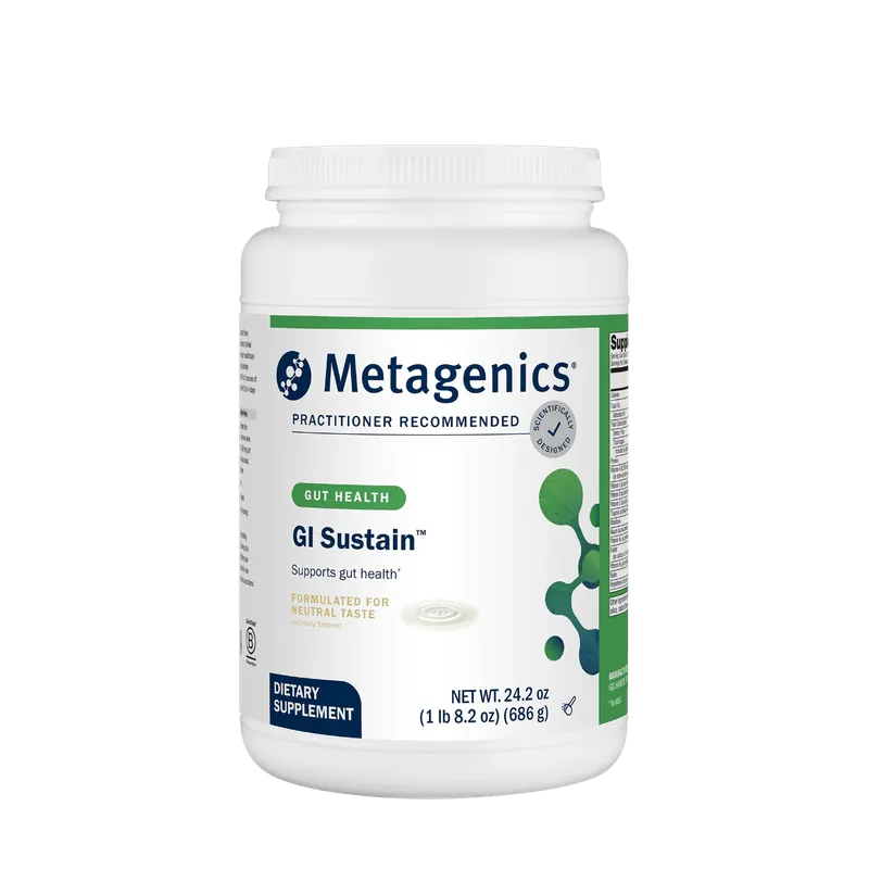 Next Day Delivery GI Sustain™ - 14 Servings