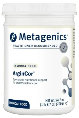 ArginCor® - 28 Servings Genuine