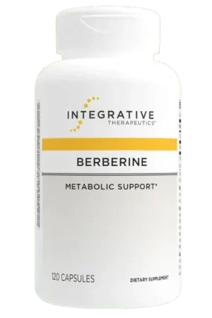 Berberine Instant Buy