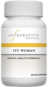 Express Delivery ITI Woman - 60 Capsules