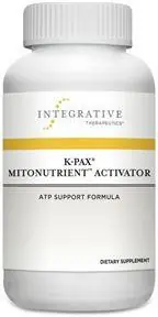Super Sale K-Pax Mitonutrient Activator - 60 Tablets