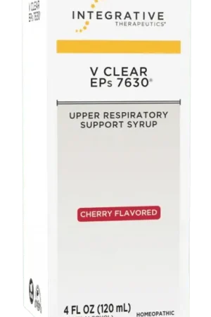 V Clear EPS 7630 - 120 ml Genuine