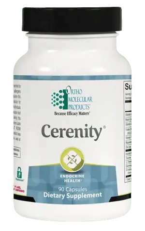 Must Have Cerenity - 90 Capsules