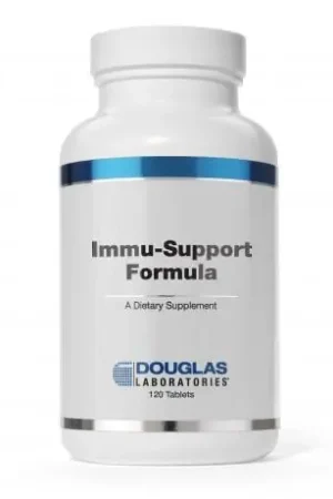 Affordable Immu-Support Formula ™ - 120 Tablets
