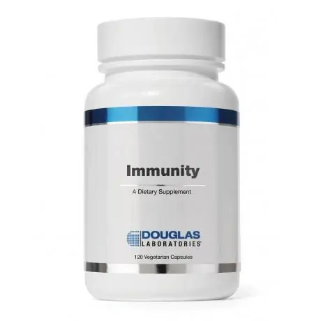 Immunity - 120 Capsules Next Day Delivery