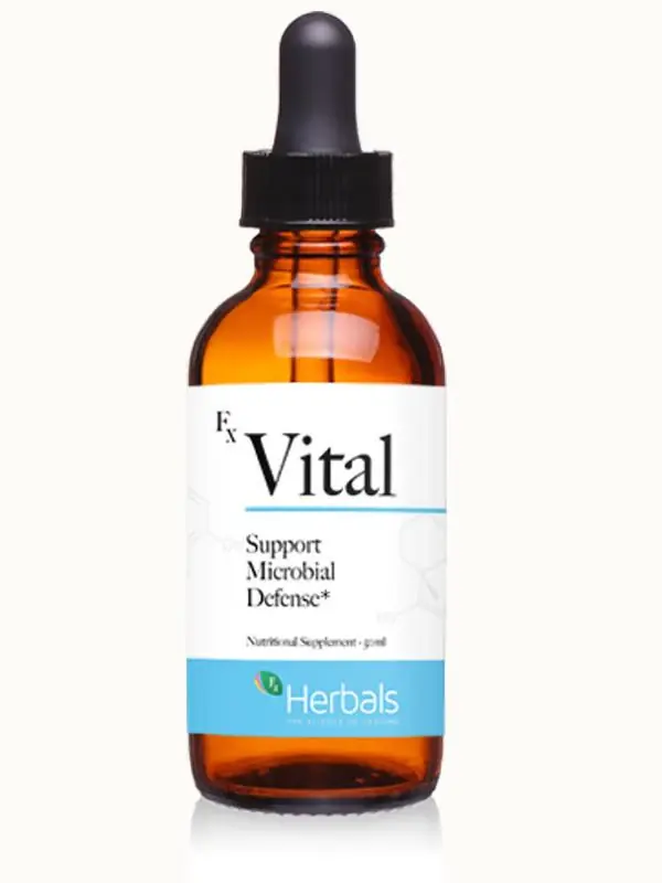 Brand New FX Vital - 30 ml