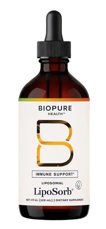 LipoSorb™ - 4 oz. Bargain