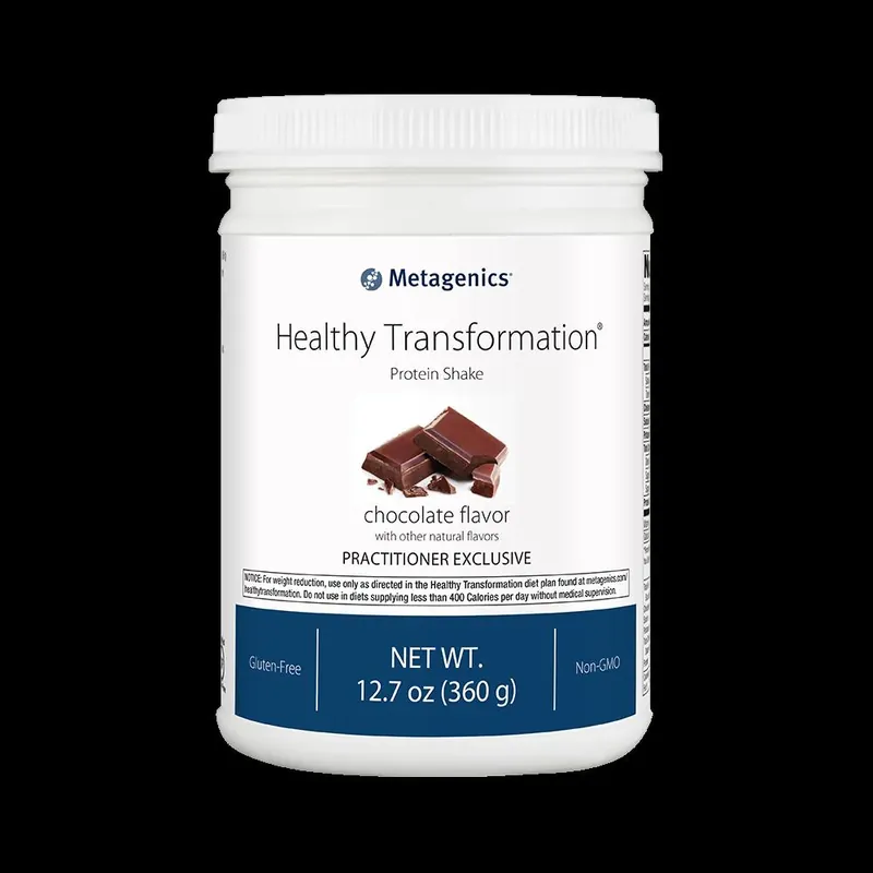 Healthy Transformation Protein Shake Flash Sale