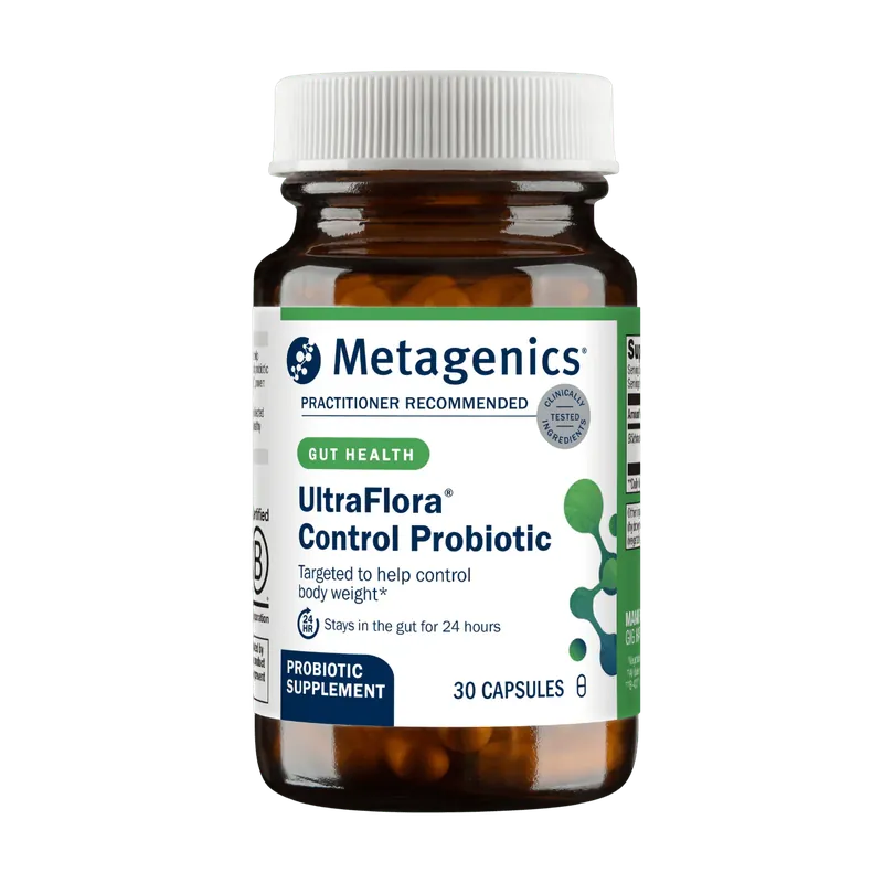 Big Sale UltraFlora® Control Probiotic - 30 Capsules