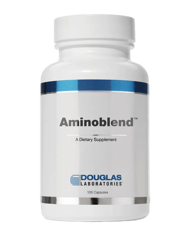 One Day Deal Aminoblend™ - 100 Capsules