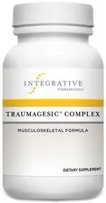 One Day Deal Traumagesic Complex - 90 Veg Capsules