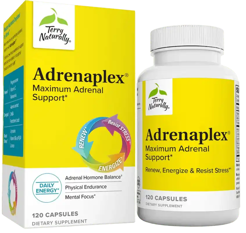 Adrenaplex Price Drop