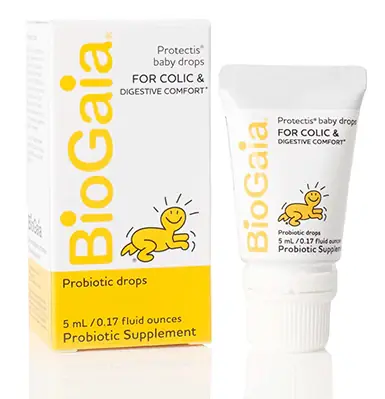 Best Price BioGaia ProTectis Baby Drops - 5ml