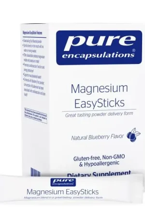 Magnesium EasySticks - 30 Stick Packs Buy Direct