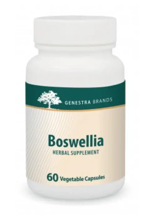 Boswellia - 60 Caps Cheap