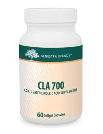 CLA 700 - 60 Softgel Capsules Price Drop