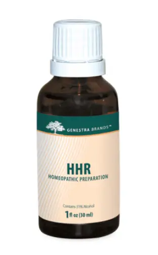 HHR - 1 oz Express Delivery