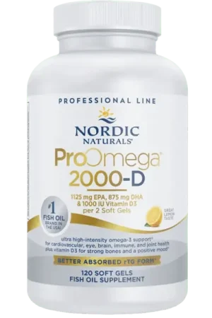 ProOmega 2000-D Top Rated