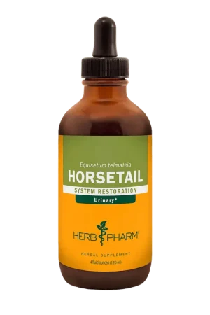 Reduced Price Horsetail - 4 oz