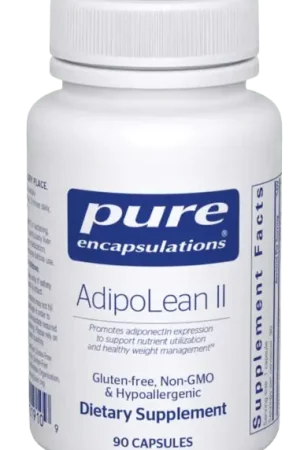 AdipoLean II - 90 Capsules Brand New