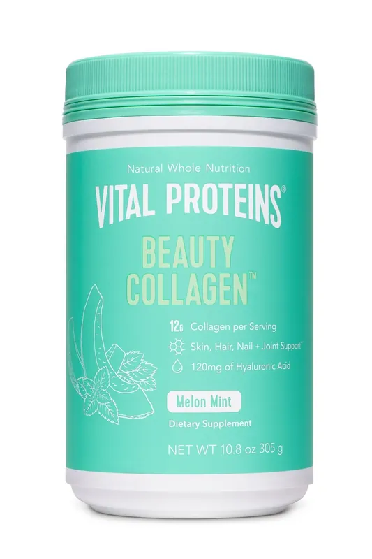 Beauty Collagen Melon Mint - 10.8 oz. Hot Deal