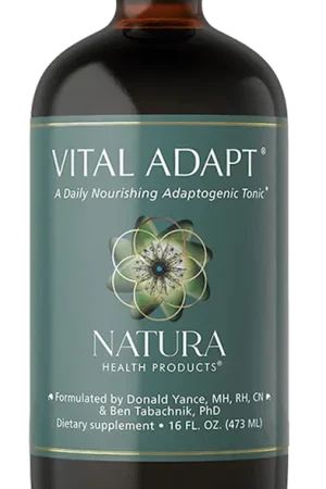 Don't Miss Out Vital Adapt Liquid