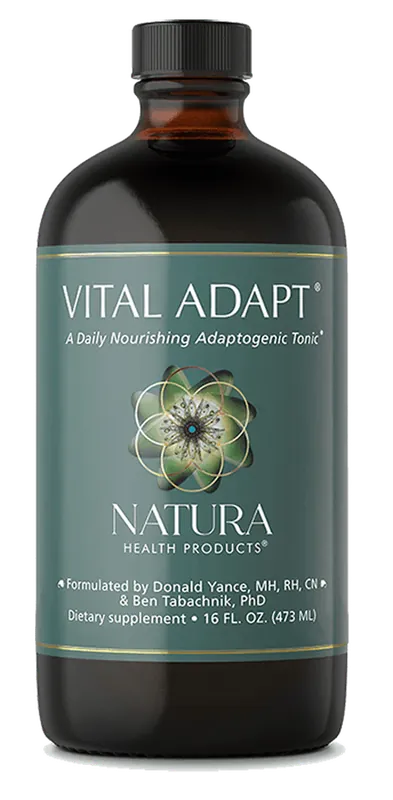 Don't Miss Out Vital Adapt Liquid