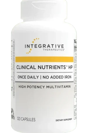 Next Day Delivery Clinical Nutrients™ HP
