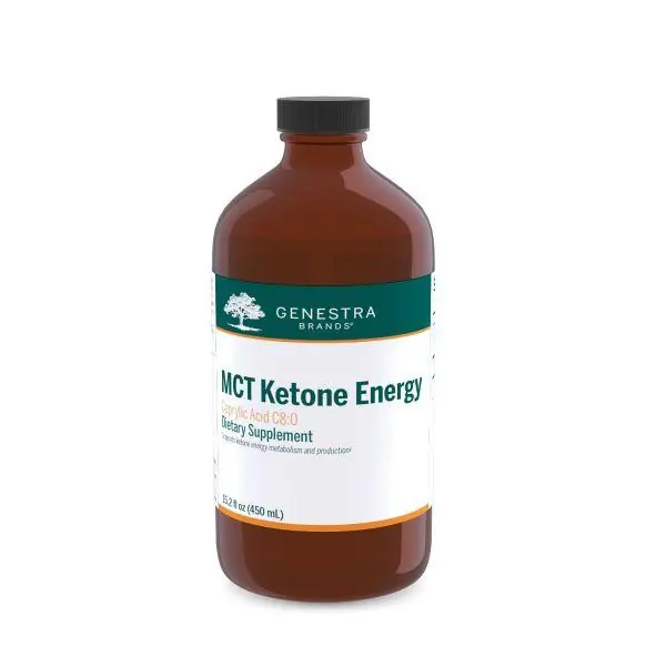Best Price MCT Ketone Energy -15.2 fl oz.