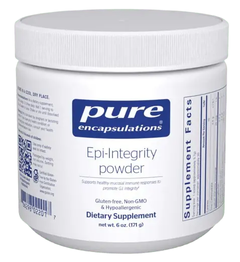 Latest EpiIntegrity Powder - 6 oz