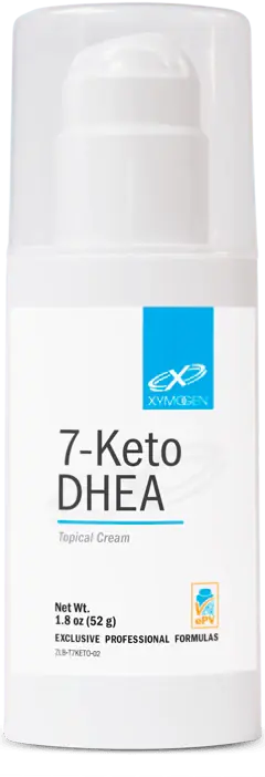 Free Returns 7-Keto DHEA™ (Topical) - 1.8 fl oz