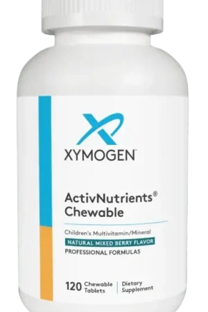 ActivNutrients® Chewable Affordable