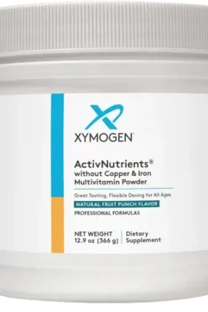 ActivNutrients® without Copper & Iron Multivitamin Powder - 60 Servings Weekend Sale