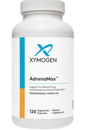 AdrenaMax™ - 120 Capsules Price Cut