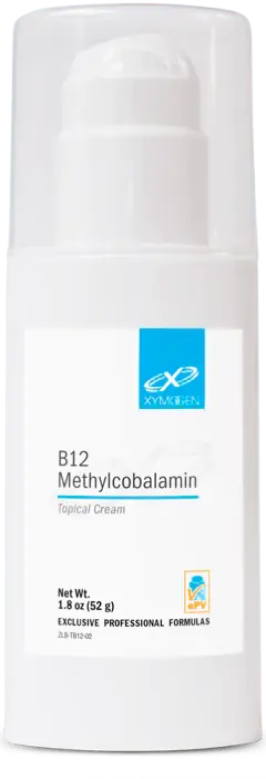 B12 Methylcobalamin (Topical) - 1.8 fl oz Latest