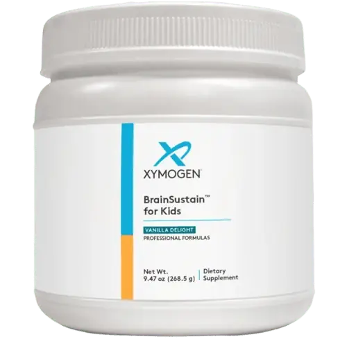 Today Only BrainSustain™ for Kids Vanilla Delight - 15 Servings