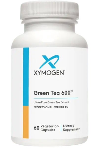 Special Offer Green Tea 600™ - 60 Capsules