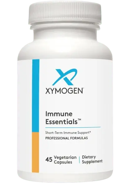 Immune Essentials™ - 45 Capsules Exclusive Offer