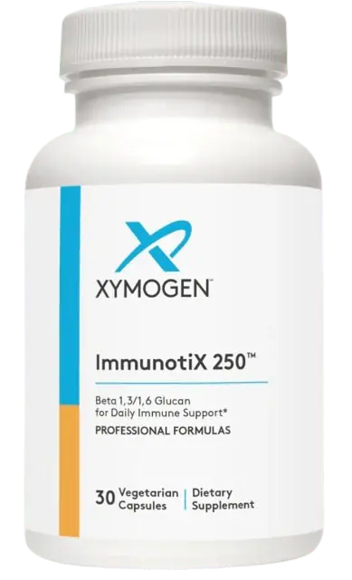 ImmunotiX 250™ - 30 Capsules Latest
