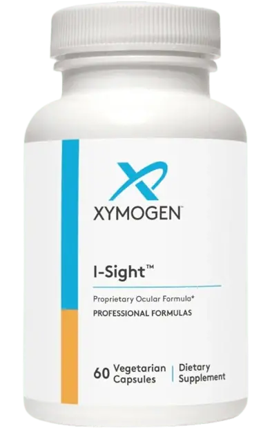 Express Delivery I-Sight™ - 60 Capsules