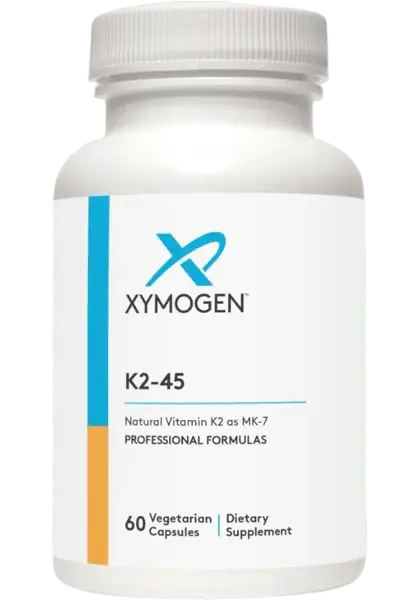 K2-45 - 60 Capsules Don't Miss Out