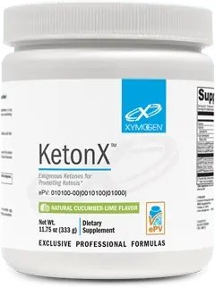 KetonX Cucumber-Lime - 30 Servings Trending
