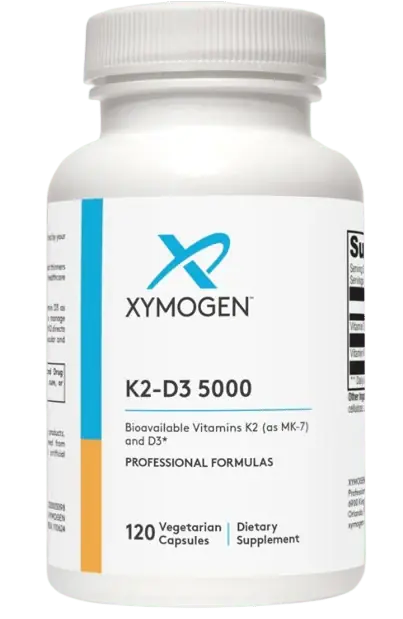K2-D3 5000 Best Choice