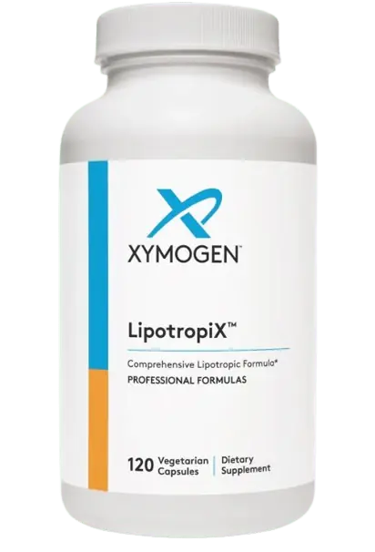LipotropiX™ - 120 Capsules Flash Sale