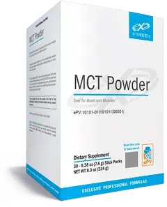 MCT Powder - 30 Servings Deal